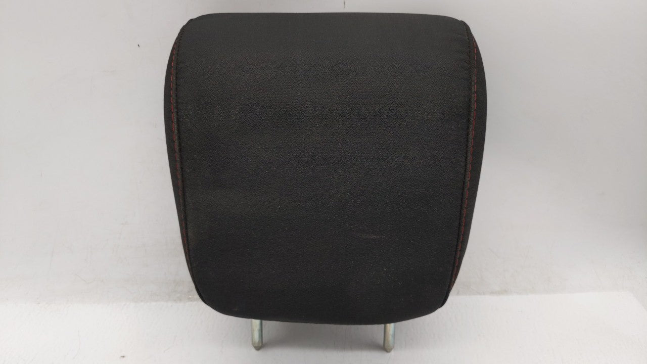 2010-2011 Chevrolet Equinox Headrest Head Rest Rear Seat Fits Fits 2010 2011 OEM Used Auto Parts - Oemusedautoparts1.com