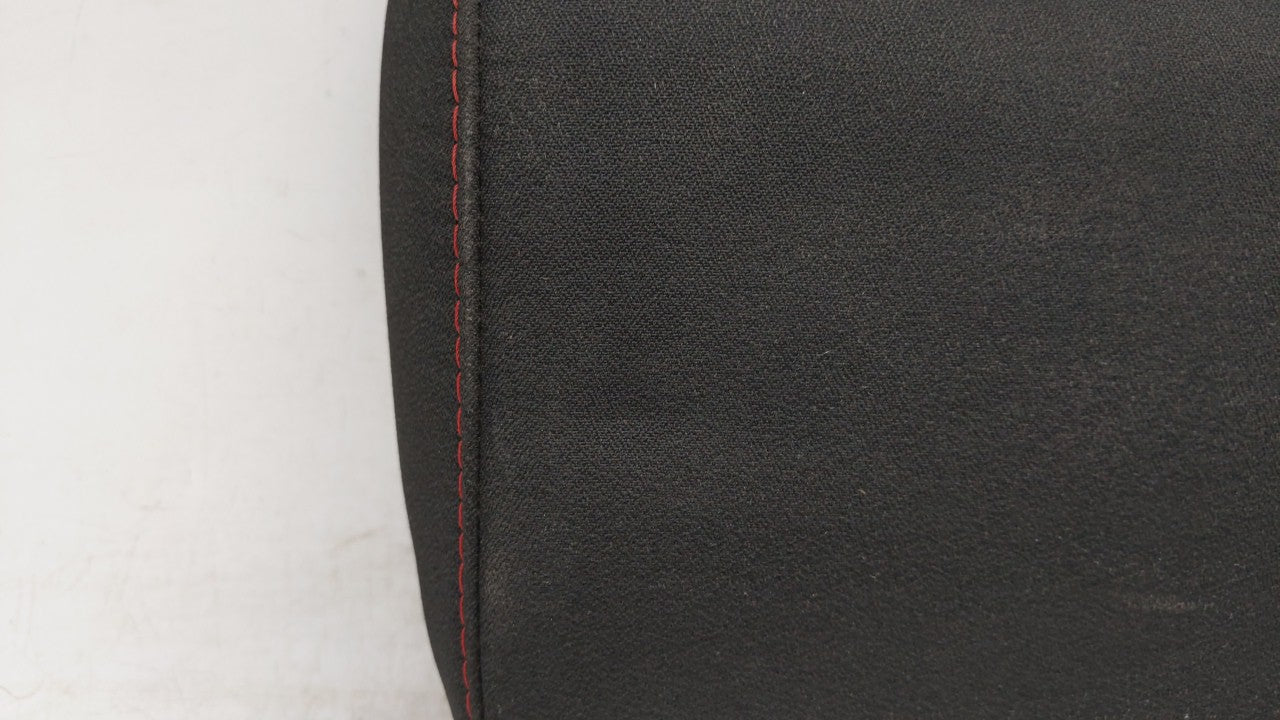 2010-2011 Chevrolet Equinox Headrest Head Rest Rear Seat Fits Fits 2010 2011 OEM Used Auto Parts - Oemusedautoparts1.com