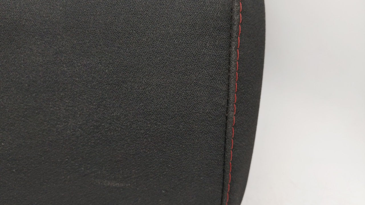 2010-2011 Chevrolet Equinox Headrest Head Rest Rear Seat Fits Fits 2010 2011 OEM Used Auto Parts - Oemusedautoparts1.com