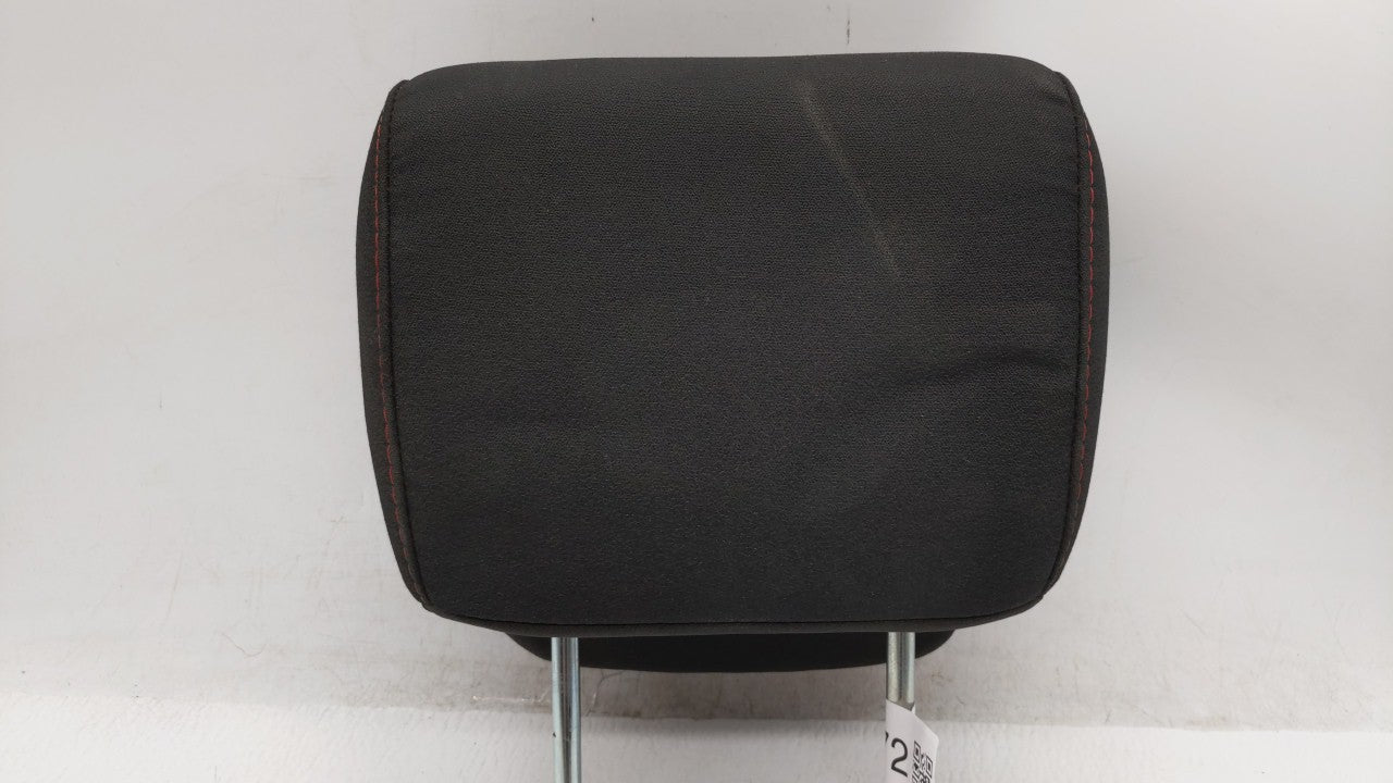 2010-2011 Chevrolet Equinox Headrest Head Rest Rear Seat Fits Fits 2010 2011 OEM Used Auto Parts - Oemusedautoparts1.com