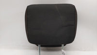 2010-2011 Chevrolet Equinox Headrest Head Rest Rear Seat Fits Fits 2010 2011 OEM Used Auto Parts - Oemusedautoparts1.com