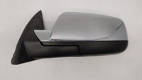 2010-2011 Chevrolet Equinox Driver Side View Mirror - Left Door Mirror OEM Used - Oemusedautoparts1.com