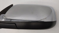 2010-2011 Chevrolet Equinox Driver Side View Mirror - Left Door Mirror OEM Used - Oemusedautoparts1.com