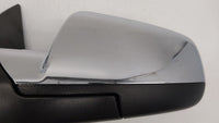 2010-2011 Chevrolet Equinox Driver Side View Mirror - Left Door Mirror OEM Used - Oemusedautoparts1.com