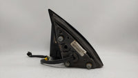 2010-2011 Chevrolet Equinox Driver Side View Mirror - Left Door Mirror OEM Used - Oemusedautoparts1.com