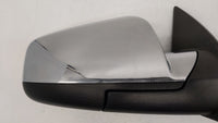 2010-2011 Chevrolet Equinox Passenger Side View Mirror - Right Door Mirror OEM Used - Oemusedautoparts1.com