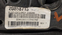 2010-2011 Chevrolet Equinox Passenger Side View Mirror - Right Door Mirror OEM Used - Oemusedautoparts1.com