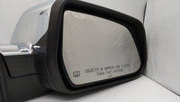 2010-2011 Chevrolet Equinox Passenger Side View Mirror - Right Door Mirror OEM Used - Oemusedautoparts1.com