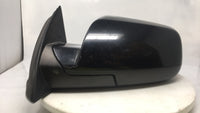 2010-2011 Chevrolet Equinox Driver Side View Mirror - Left Door Mirror OEM Used - Oemusedautoparts1.com