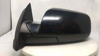 compare product 2010-2011 Chevrolet Equinox Driver Side View Mirror - Left Door Mirror OEM Used