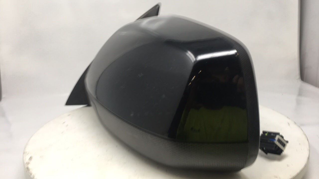 2010-2011 Chevrolet Equinox Driver Side View Mirror - Left Door Mirror OEM Used - Oemusedautoparts1.com