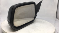 2010-2011 Chevrolet Equinox Driver Side View Mirror - Left Door Mirror OEM Used - Oemusedautoparts1.com