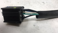 2010-2011 Chevrolet Equinox Driver Side View Mirror - Left Door Mirror OEM Used - Oemusedautoparts1.com