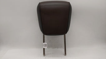 compare product 2010 Chevrolet Equinox Headrest Head Rest Front Driver Passenger Seat