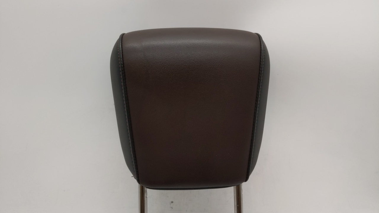 2010 Chevrolet Equinox Headrest Head Rest Front Driver Passenger Seat - Oemusedautoparts1.com