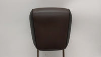 2010 Chevrolet Equinox Headrest Head Rest Front Driver Passenger Seat - Oemusedautoparts1.com