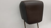 2010 Chevrolet Equinox Headrest Head Rest Front Driver Passenger Seat - Oemusedautoparts1.com