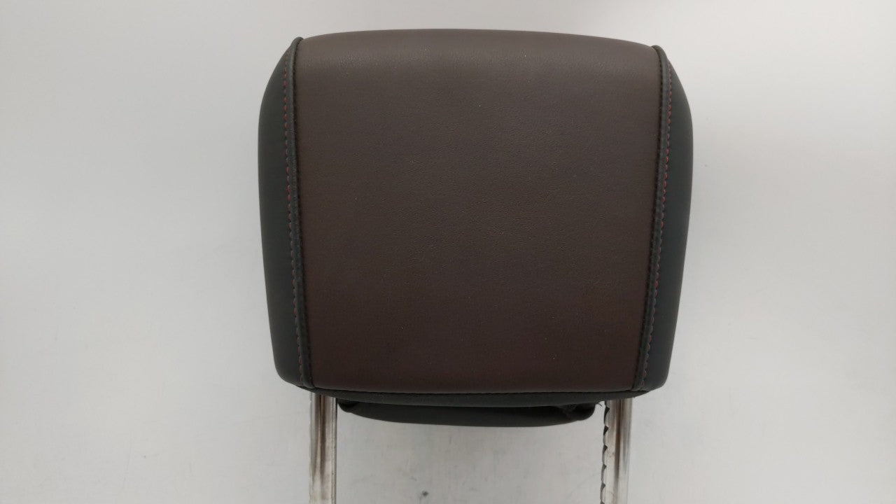 2010 Chevrolet Equinox Headrest Head Rest Front Driver Passenger Seat - Oemusedautoparts1.com