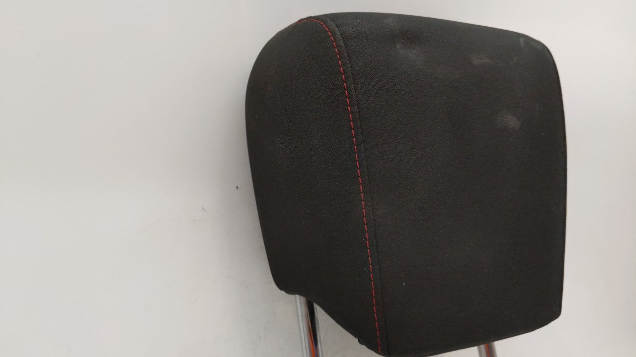2010-2011 Chevrolet Equinox Headrest Head Rest Front Driver Passenger Seat Fits Fits 2010 2011 OEM Used Auto Parts - Oemused