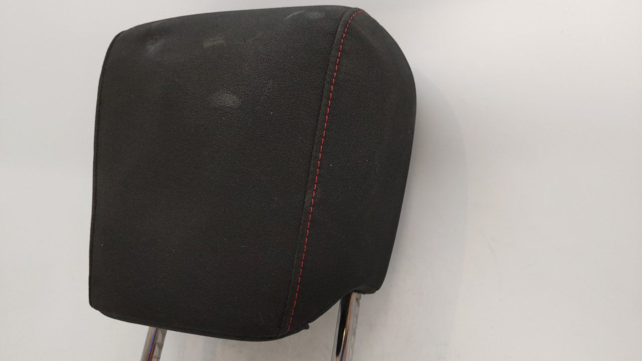 2010-2011 Chevrolet Equinox Headrest Head Rest Front Driver Passenger Seat Fits Fits 2010 2011 OEM Used Auto Parts - Oemused