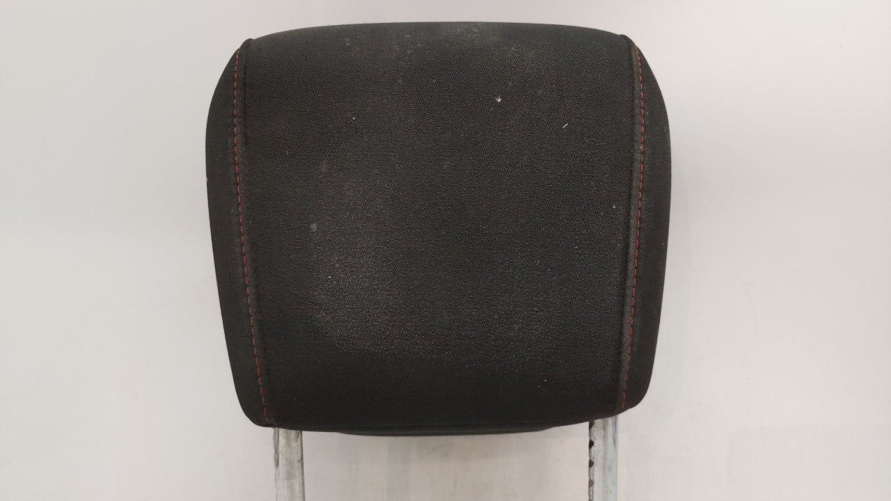 2010-2011 Chevrolet Equinox Headrest Head Rest Front Driver Passenger Seat Fits Fits 2010 2011 OEM Used Auto Parts - Oemused