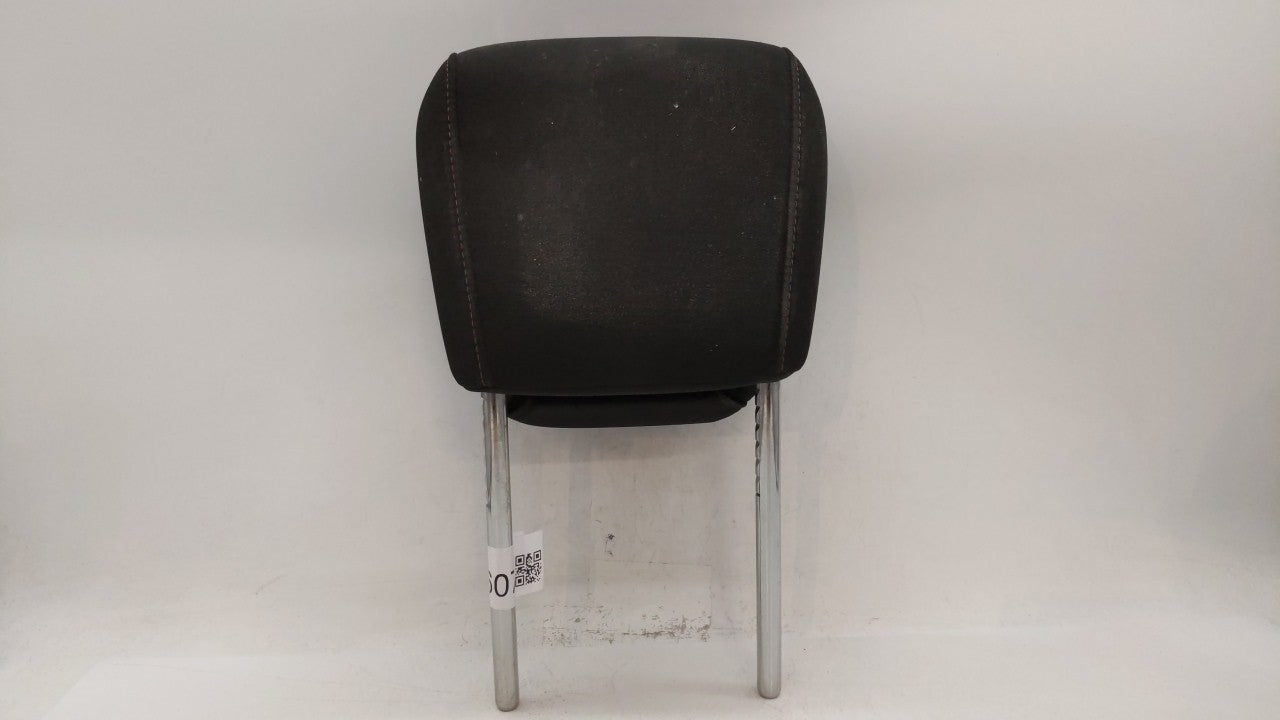 2010-2011 Chevrolet Equinox Headrest Head Rest Front Driver Passenger Seat Fits Fits 2010 2011 OEM Used Auto Parts - Oemused