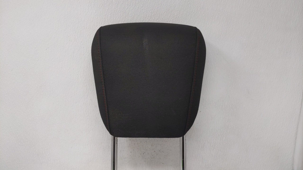 2010-2011 Chevrolet Equinox Headrest Head Rest Front Driver Passenger Seat Fits Fits 2010 2011 OEM Used Auto Parts - Oemused