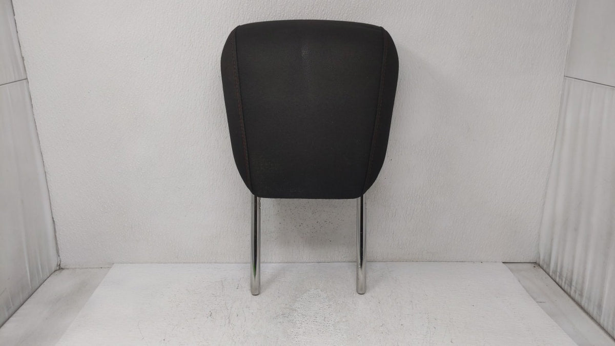 2011 Chevrolet Equinox Headrest Head Rest Front Driver Passenger Seat Fits OEM Used Auto Parts - Oemusedautoparts1.com