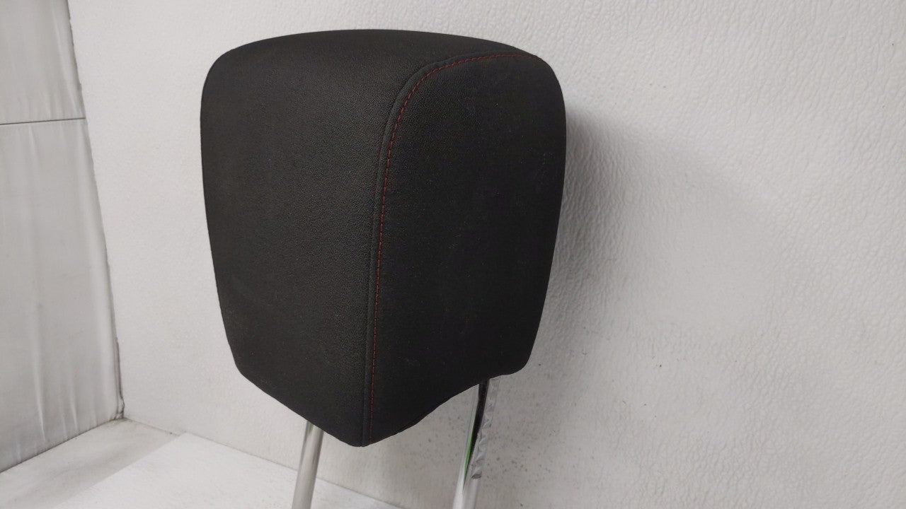 2010-2011 Chevrolet Equinox Headrest Head Rest Front Driver Passenger Seat Fits Fits 2010 2011 OEM Used Auto Parts - Oemused