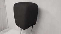 2010-2011 Chevrolet Equinox Headrest Head Rest Front Driver Passenger Seat Fits Fits 2010 2011 OEM Used Auto Parts - Oemused