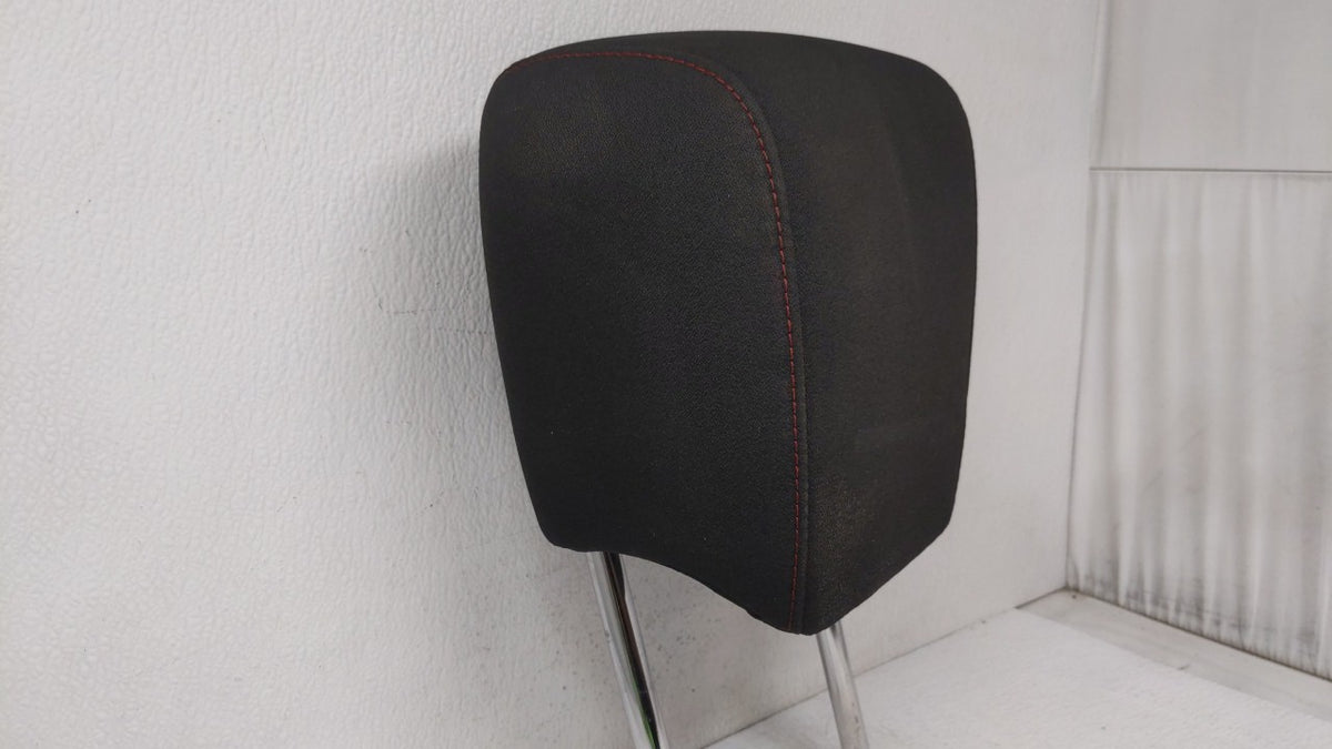 2011 Chevrolet Equinox Headrest Head Rest Front Driver Passenger Seat Fits OEM Used Auto Parts - Oemusedautoparts1.com