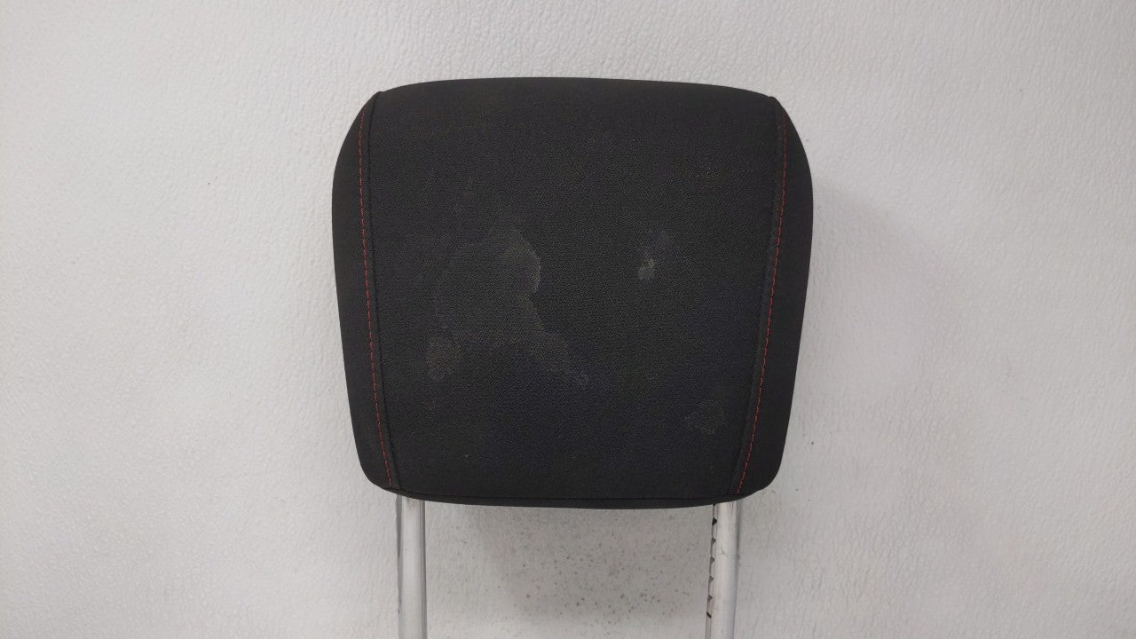 2010-2011 Chevrolet Equinox Headrest Head Rest Front Driver Passenger Seat Fits Fits 2010 2011 OEM Used Auto Parts - Oemused