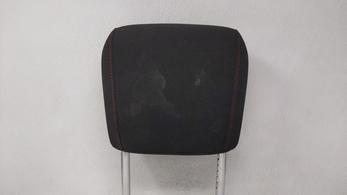 2011 Chevrolet Equinox Headrest Head Rest Front Driver Passenger Seat Fits OEM Used Auto Parts - Oemusedautoparts1.com