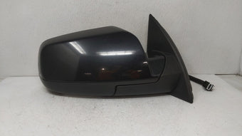 compare product 2010-2011 Chevrolet Equinox Passenger Side View Mirror - Right Door Mirror OEM Used