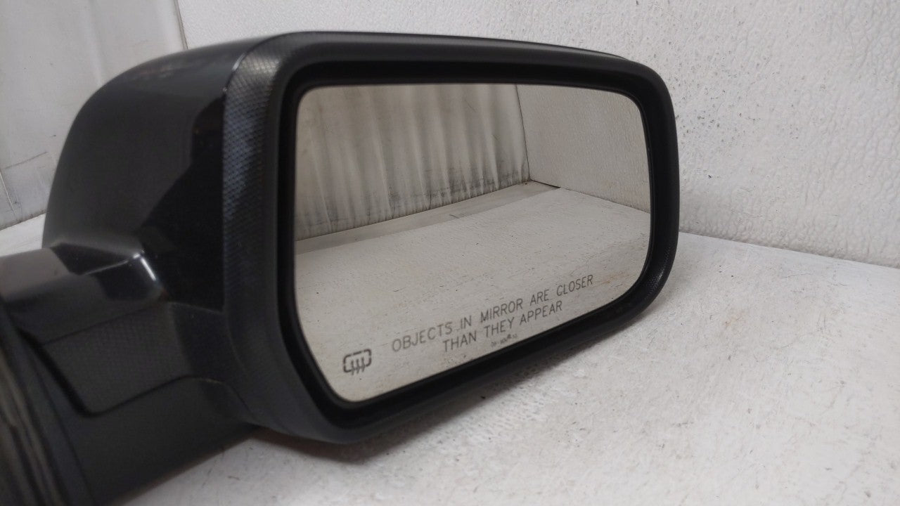 2010-2011 Chevrolet Equinox Passenger Side View Mirror - Right Door Mirror OEM Used - Oemusedautoparts1.com