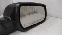 2010-2011 Chevrolet Equinox Passenger Side View Mirror - Right Door Mirror OEM Used - Oemusedautoparts1.com