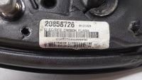 2010-2011 Chevrolet Equinox Passenger Side View Mirror - Right Door Mirror OEM Used - Oemusedautoparts1.com