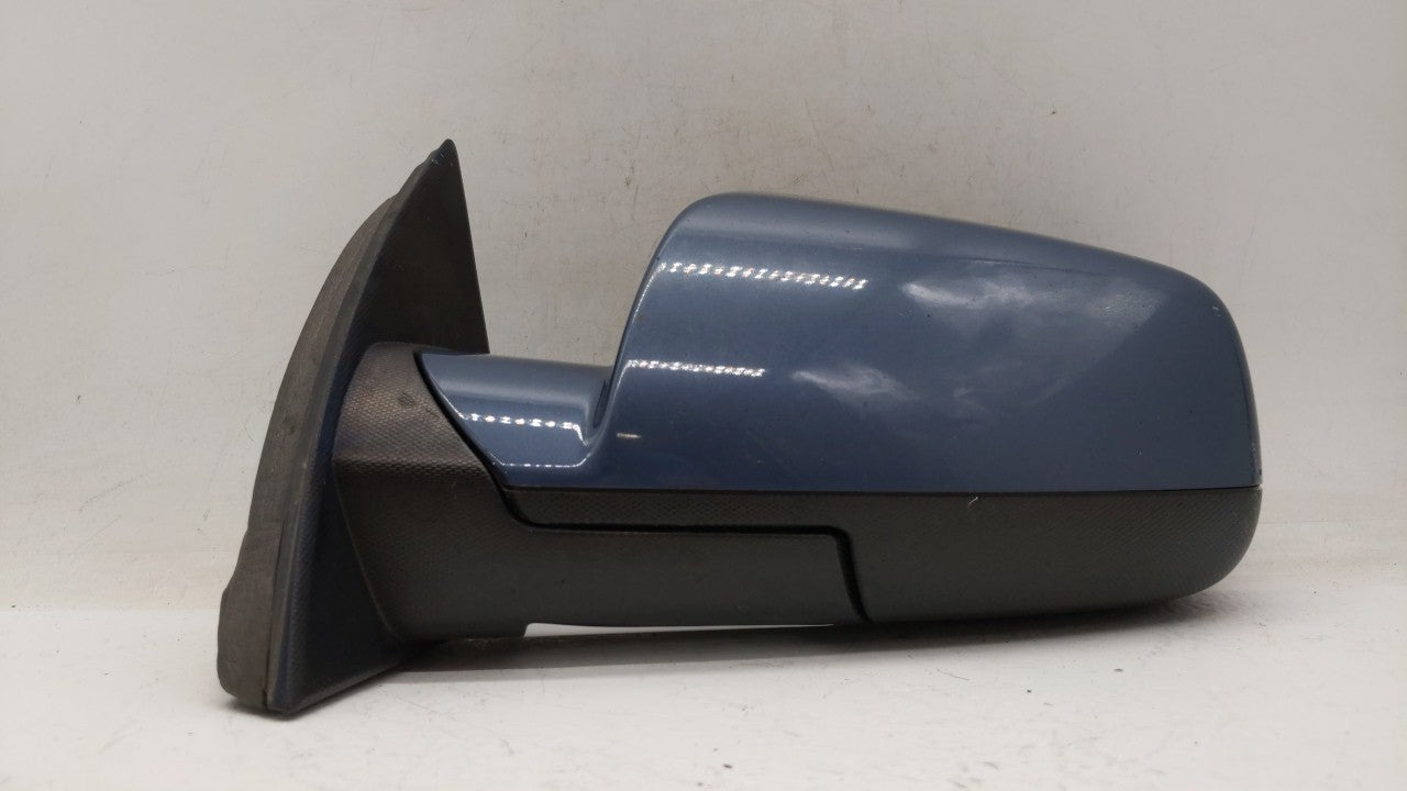 2010-2011 Chevrolet Equinox Driver Side View Mirror - Left Door Mirror OEM Used - Oemusedautoparts1.com