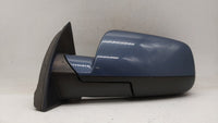 2010-2011 Chevrolet Equinox Driver Side View Mirror - Left Door Mirror OEM Used - Oemusedautoparts1.com