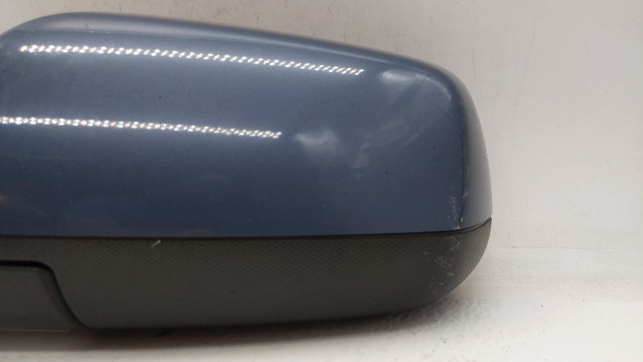 2010-2011 Chevrolet Equinox Driver Side View Mirror - Left Door Mirror OEM Used - Oemusedautoparts1.com