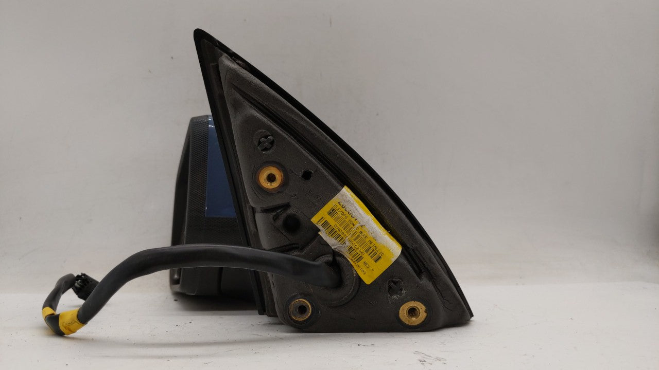 2010-2011 Chevrolet Equinox Driver Side View Mirror - Left Door Mirror OEM Used - Oemusedautoparts1.com