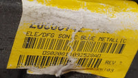 2010-2011 Chevrolet Equinox Driver Side View Mirror - Left Door Mirror OEM Used - Oemusedautoparts1.com
