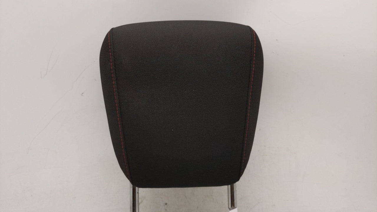 2010 Chevrolet Equinox Headrest Head Rest Front Driver Passenger Seat - Oemusedautoparts1.com