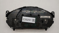 2011 Chevrolet Equinox Instrument Cluster Speedometer Gauges P/N:20978081 20978079, 22783661 Fits OEM Used Auto Parts - Oemu