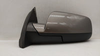 2010-2011 Chevrolet Equinox Driver Side View Mirror - Left Door Mirror OEM Used - Oemusedautoparts1.com