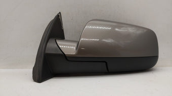 compare product 2010-2011 Chevrolet Equinox Driver Side View Mirror - Left Door Mirror OEM Used
