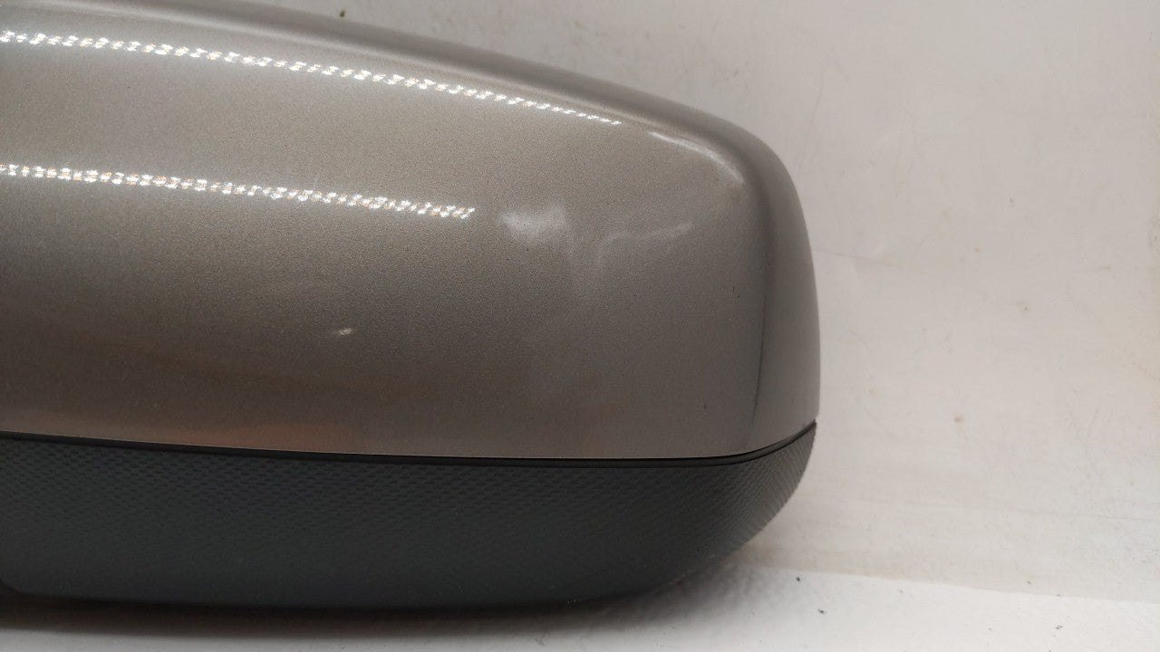 2010-2011 Chevrolet Equinox Driver Side View Mirror - Left Door Mirror OEM Used - Oemusedautoparts1.com
