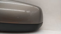 2010-2011 Chevrolet Equinox Driver Side View Mirror - Left Door Mirror OEM Used - Oemusedautoparts1.com