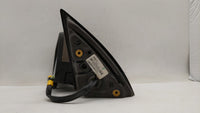 2010-2011 Chevrolet Equinox Driver Side View Mirror - Left Door Mirror OEM Used - Oemusedautoparts1.com