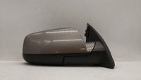 2010-2011 Chevrolet Equinox Passenger Side View Mirror - Right Door Mirror OEM Used - Oemusedautoparts1.com
